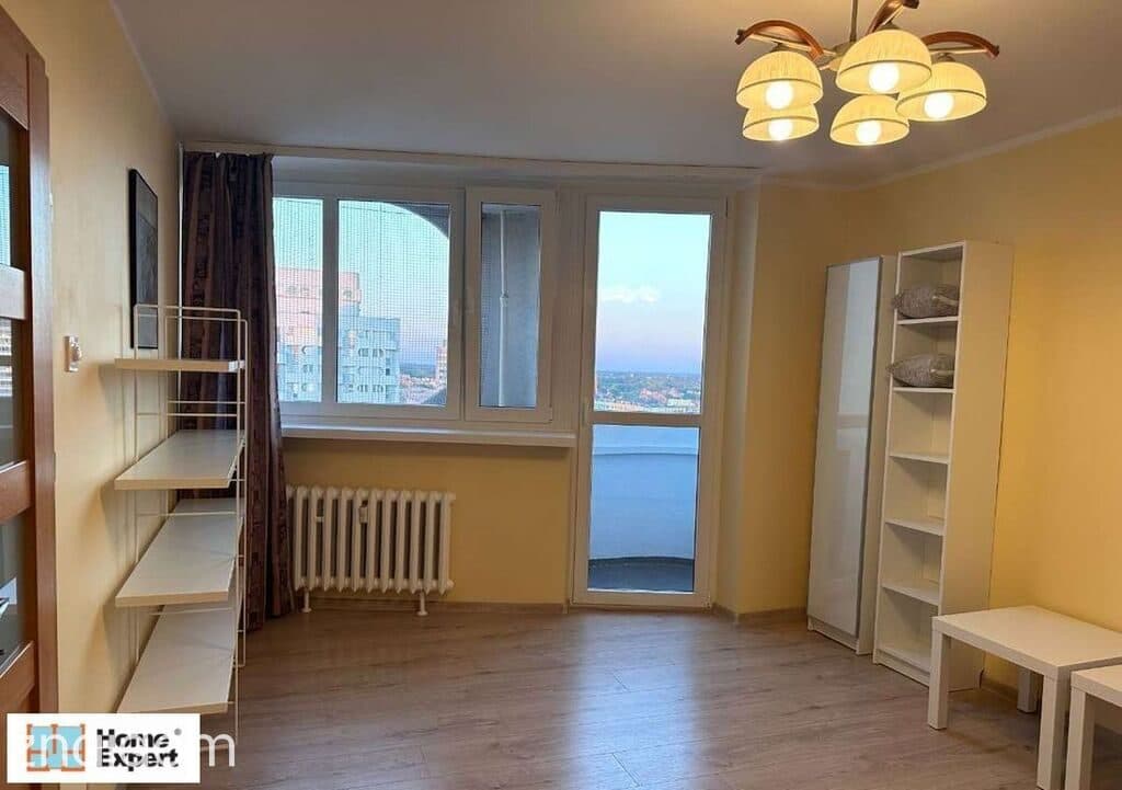 Mieszkanie Plac Grunwaldzki/Manhattan/CO miejskie - zdjęcie 6