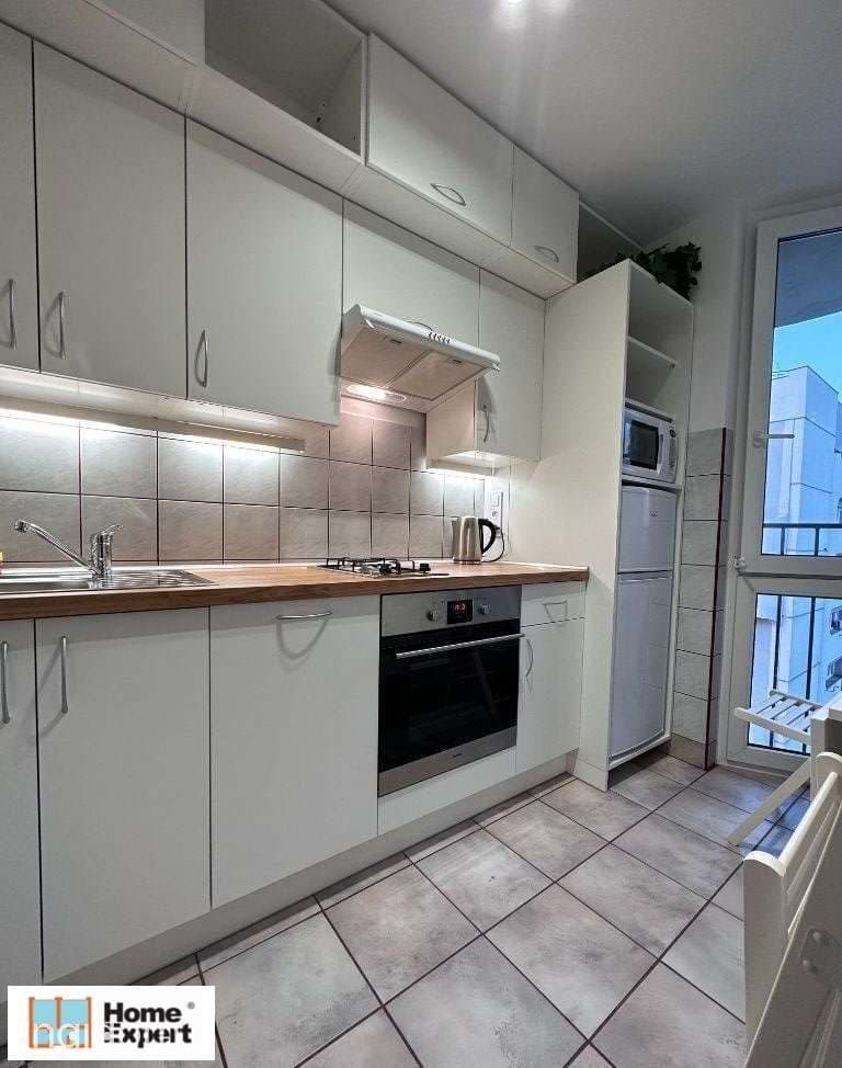 Mieszkanie Plac Grunwaldzki/Manhattan/CO miejskie - zdjęcie 7