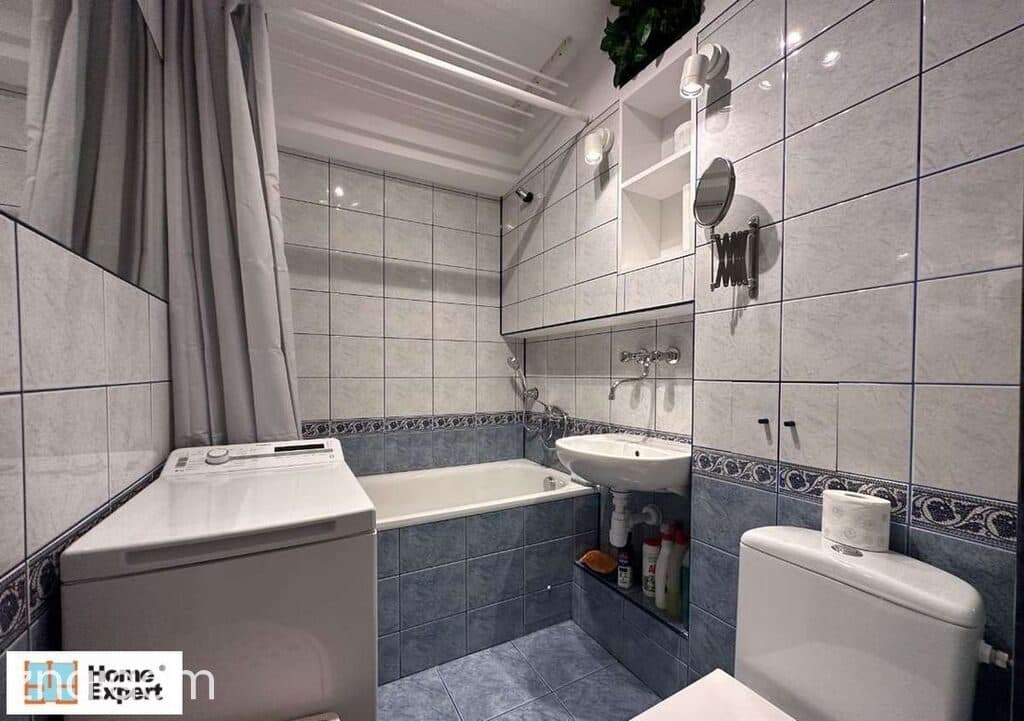 Mieszkanie Plac Grunwaldzki/Manhattan/CO miejskie - zdjęcie 11
