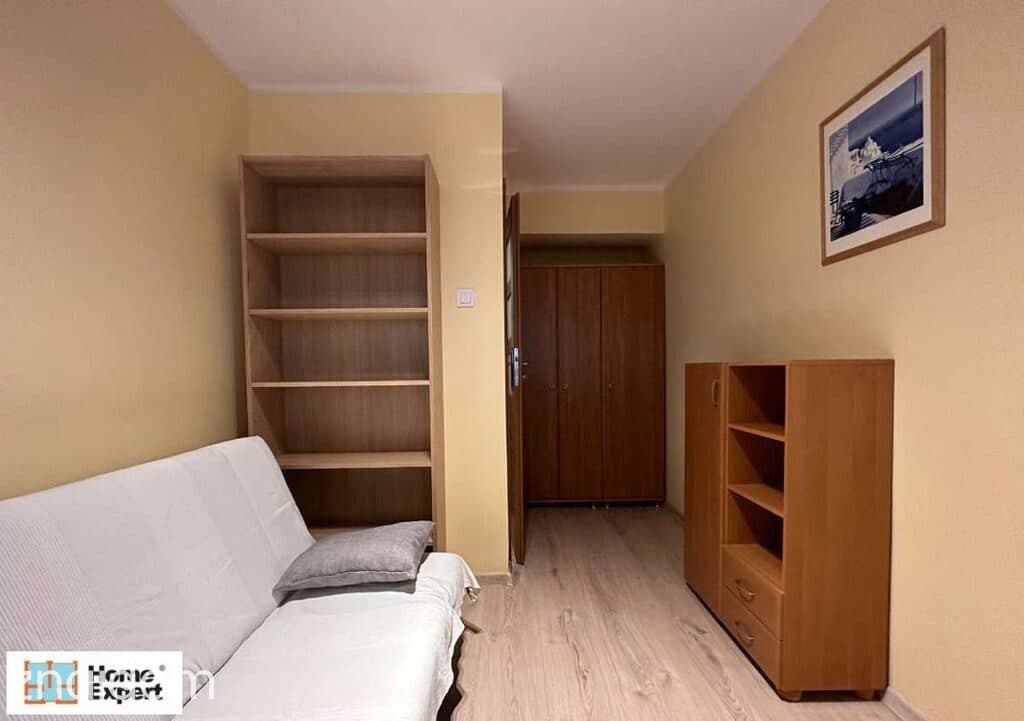 Mieszkanie Plac Grunwaldzki/Manhattan/CO miejskie - zdjęcie 10