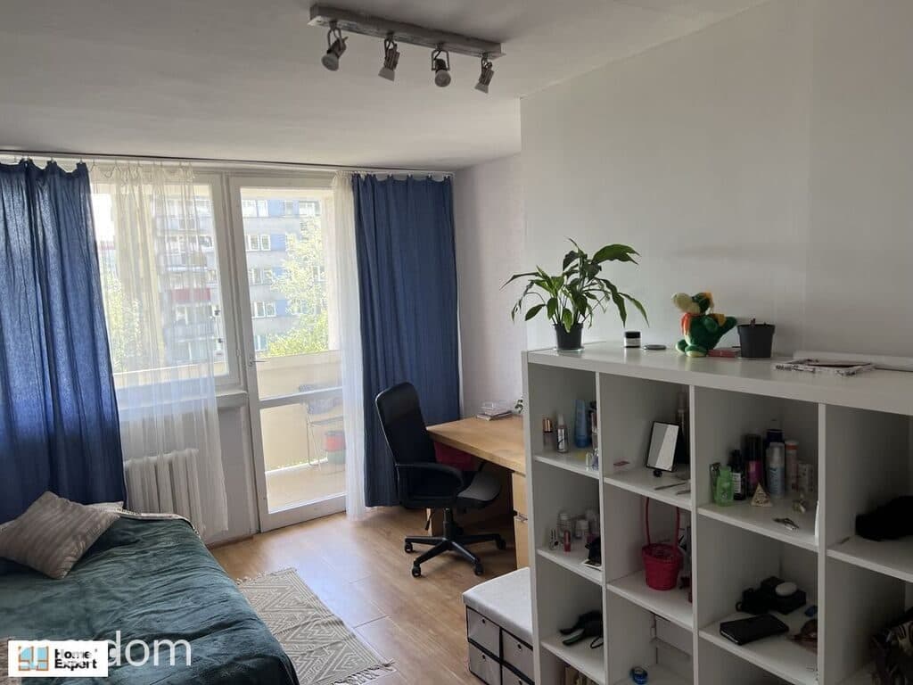 Pełen rozkład/Uniwersytet Ekonomiczny/3 pokoje - zdjęcie 4