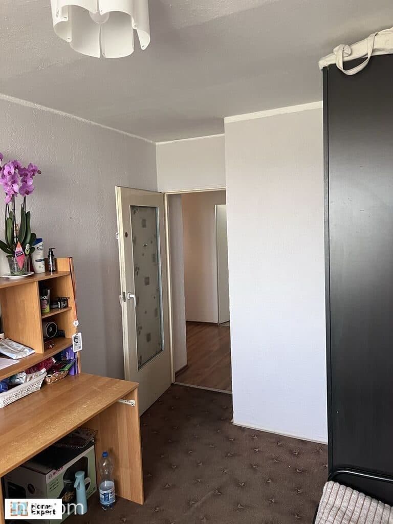 Pełen rozkład/Uniwersytet Ekonomiczny/3 pokoje - zdjęcie 5