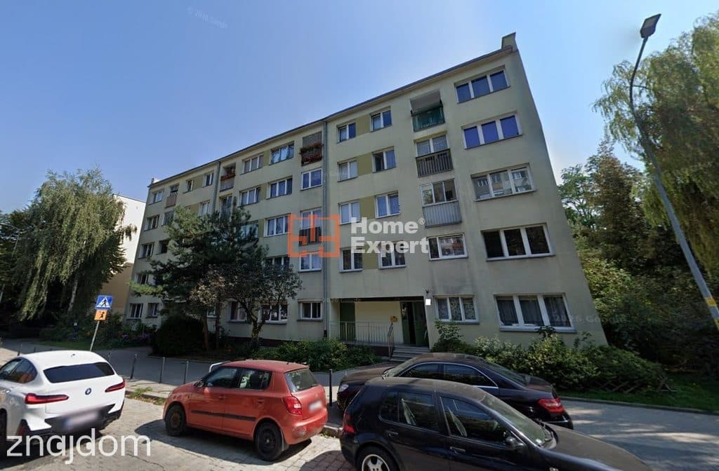 okolice ul. Ścinawskiej