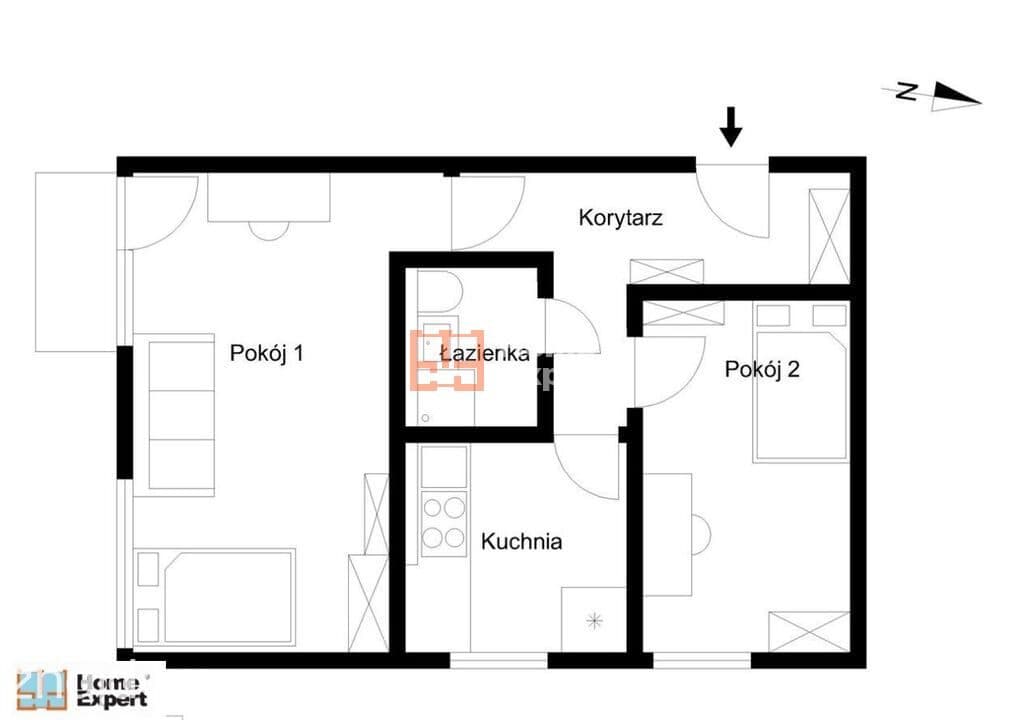 okolice Placu Grunwaldzkiego WINDA/ROZKŁAD/BALKON - zdjęcie 14