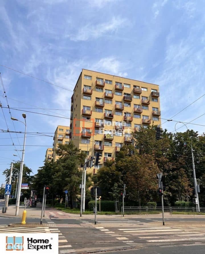 okolice Placu Grunwaldzkiego WINDA/ROZKŁAD/BALKON - zdjęcie 13