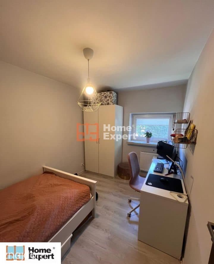 okolice Placu Grunwaldzkiego WINDA/ROZKŁAD/BALKON - zdjęcie 4