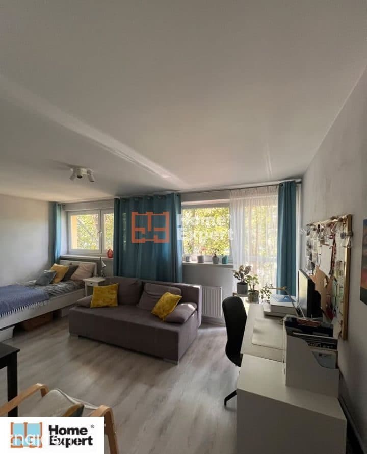okolice Placu Grunwaldzkiego WINDA/ROZKŁAD/BALKON