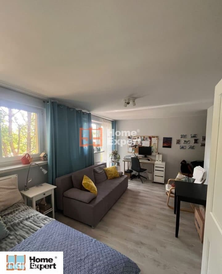 okolice Placu Grunwaldzkiego WINDA/ROZKŁAD/BALKON - zdjęcie 2