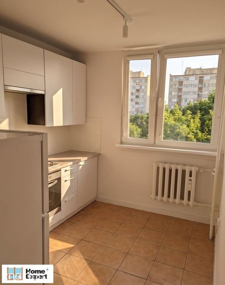 Pełen rozkład/Balkon/CO miejskie/Winda - zdjęcie 9