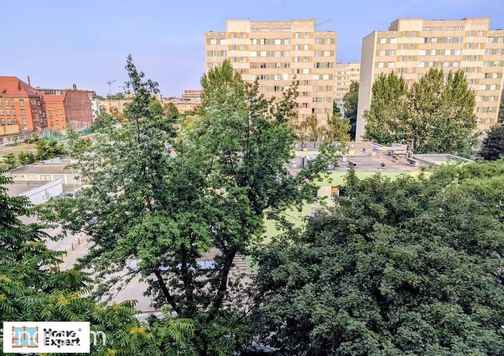 Pełen rozkład/Balkon/CO miejskie/Winda - zdjęcie 10