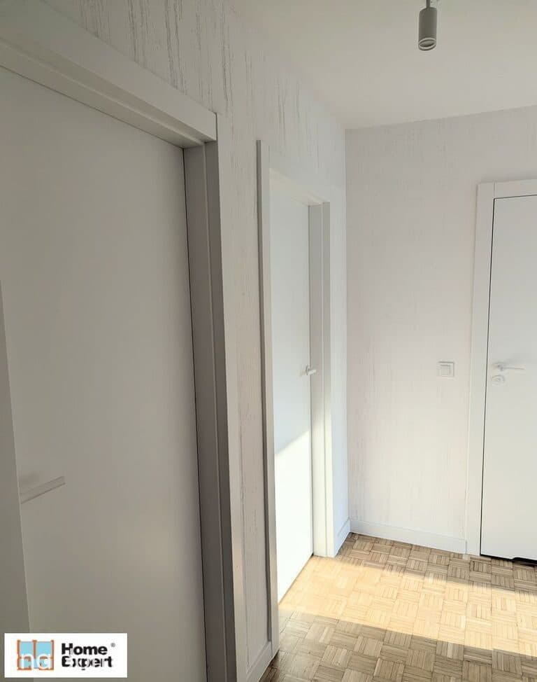 Pełen rozkład/Balkon/CO miejskie/Winda - zdjęcie 11