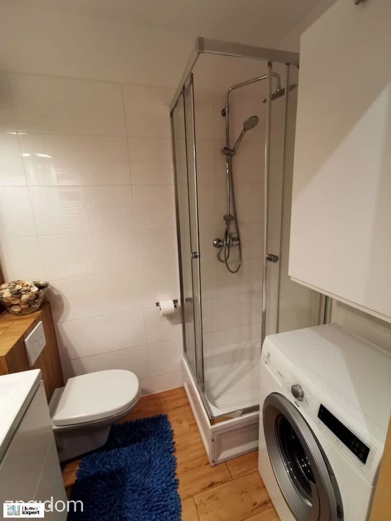 Piękna kawalerka w Centrum Śródmieścia - zdjęcie 10