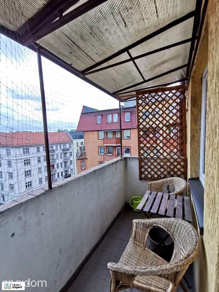 Piękna kawalerka w Centrum Śródmieścia