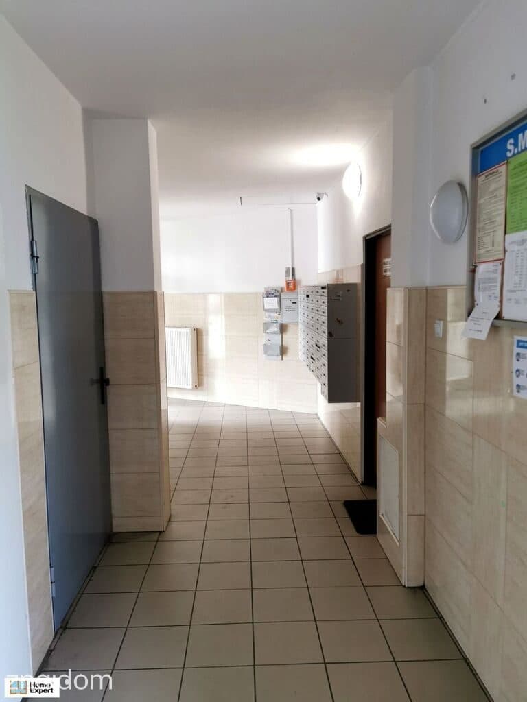 Piękna kawalerka w Centrum Śródmieścia - zdjęcie 12