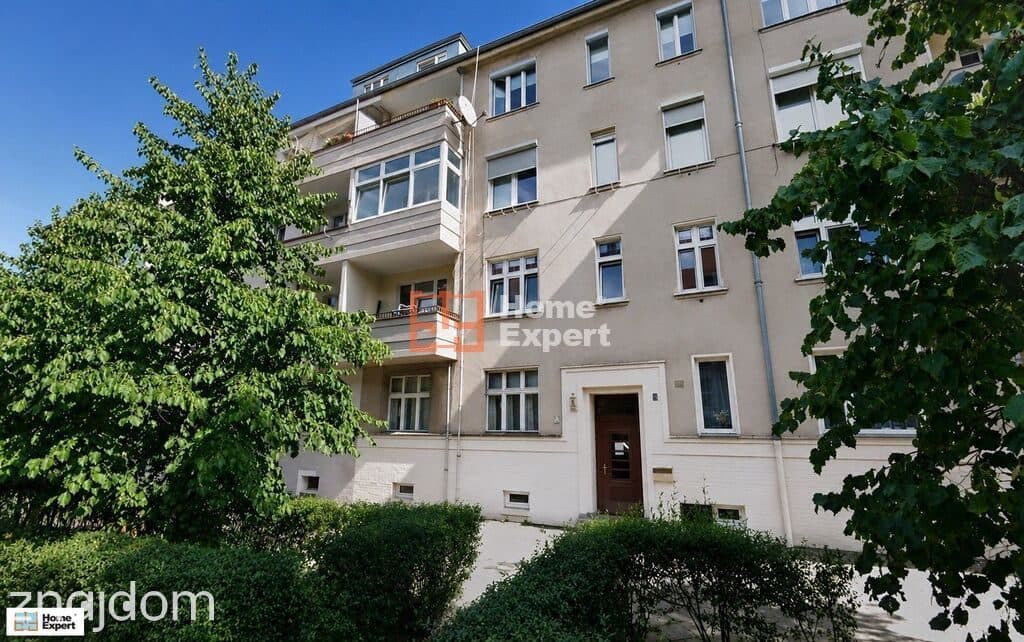 Okolice ul. Grunwaldzkiej/Uczelnie 5 minut