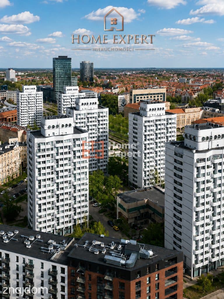 Centrum/ Grunwald / 3 pokoje/ Sprzedaż - zdjęcie 8