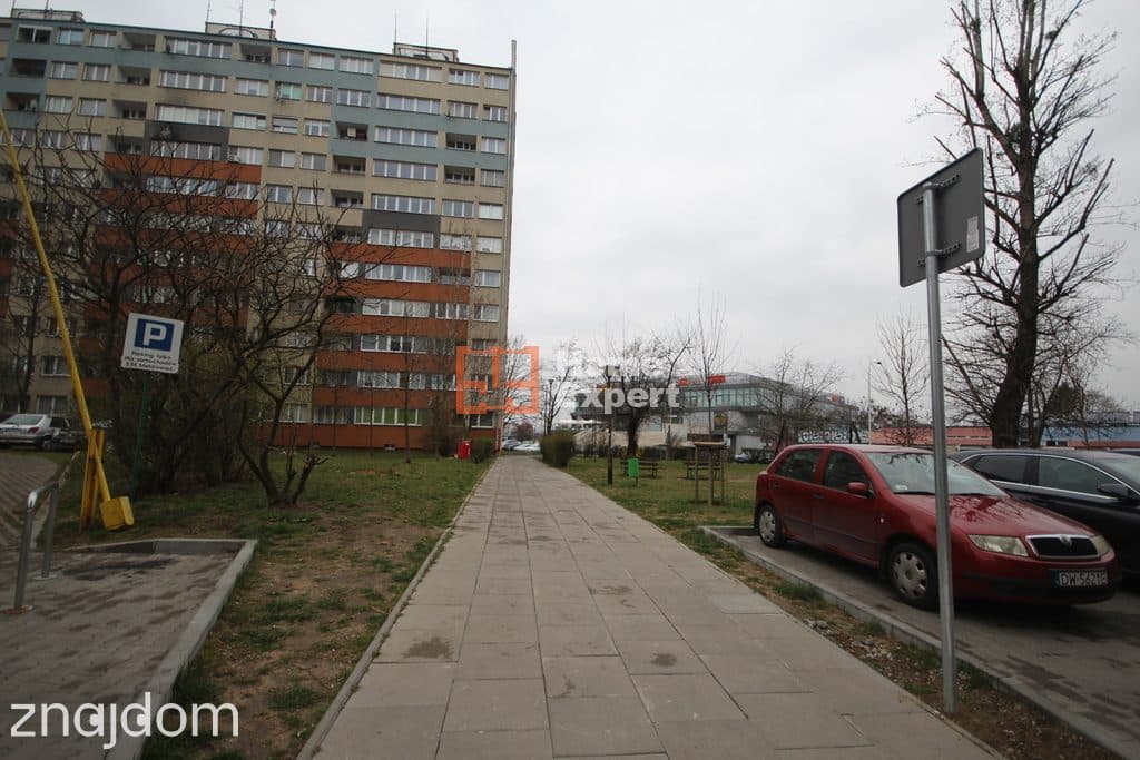 okolice Alei Pracy WINDA/OD ZARAZ! - zdjęcie 4