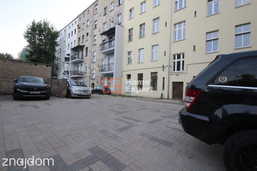 okolice Placu Grunwaldzkiego PEŁEN ROZKŁAD! - zdjęcie 17
