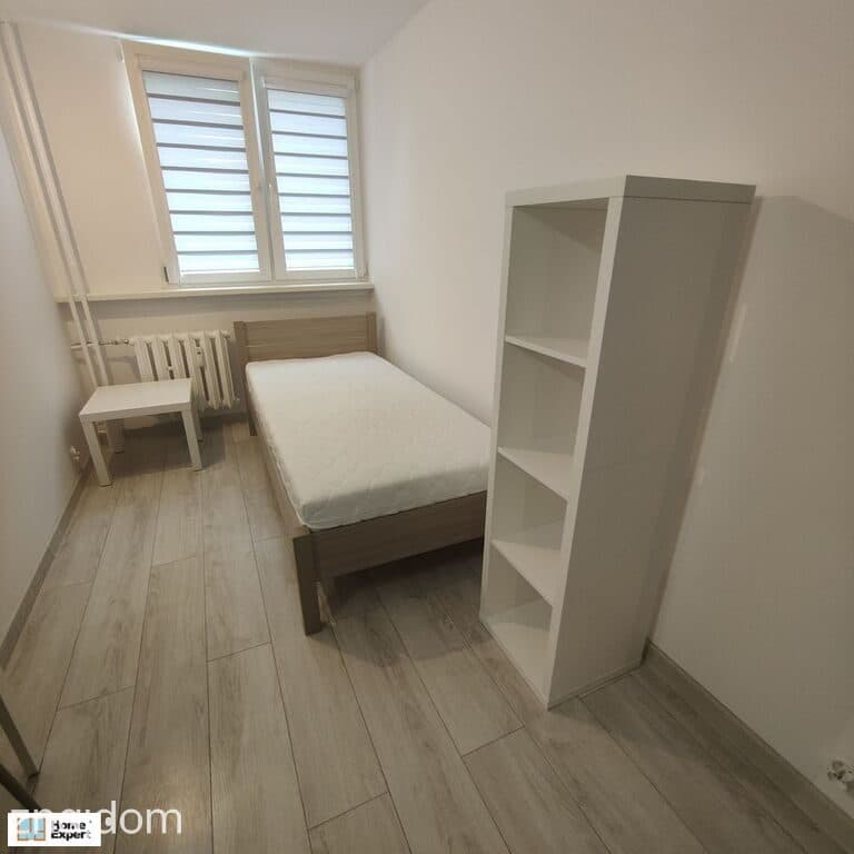 Rozkładowe mieszkanie/3 pokoje/Magnolia - zdjęcie 5