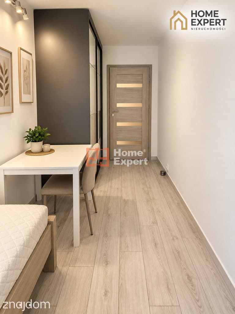 WYNAJEM/3POKOJE/DLA3ZNAJOMYCH STUDENTÓW/ - zdjęcie 2