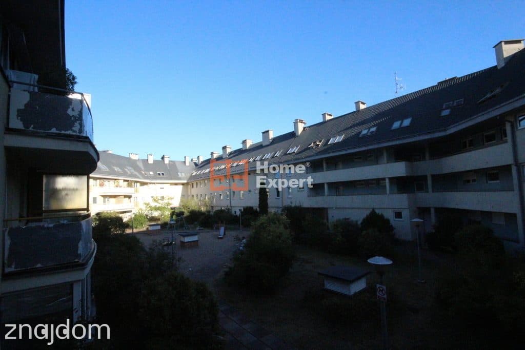 okolice ul. Strońskiej NOWE2001/BALKON - zdjęcie 5