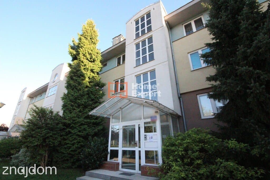 okolice ul. Strońskiej  NOWE2001/BALKON