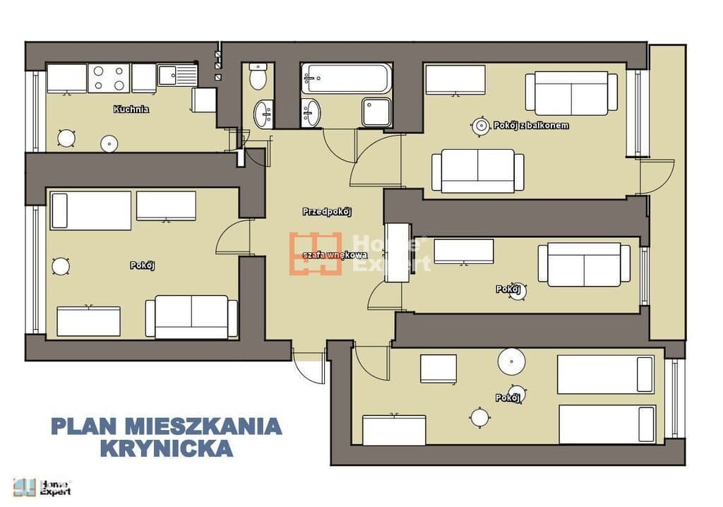 okolice ul. Orzechowej - zdjęcie 11
