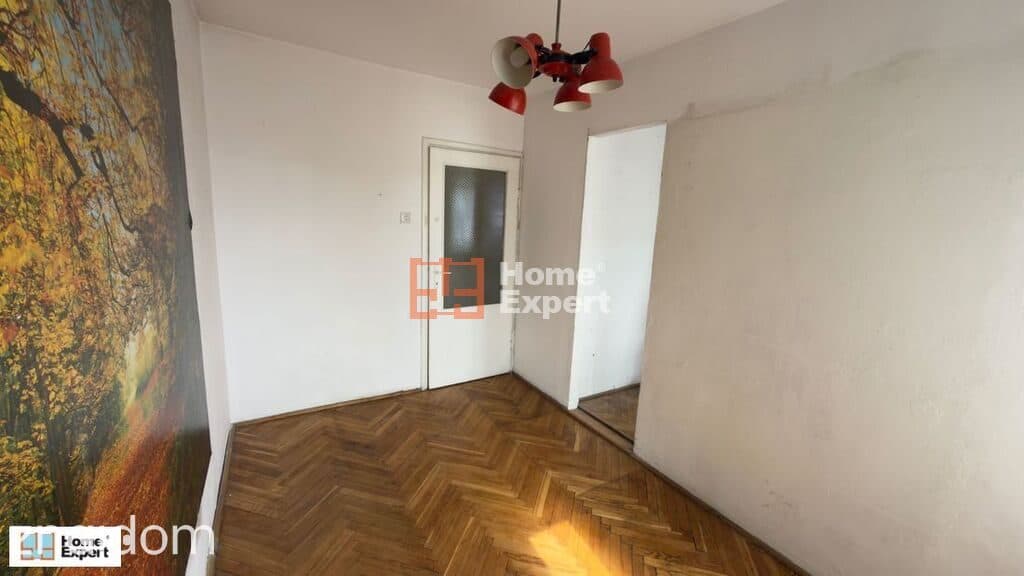 okolice Placu Konstytucji 3-go Maja ROZKŁAD/BALKON - zdjęcie 4