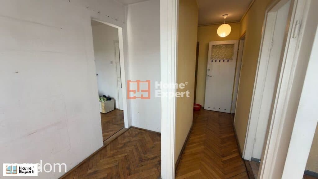 okolice Placu Konstytucji 3-go Maja ROZKŁAD/BALKON - zdjęcie 5