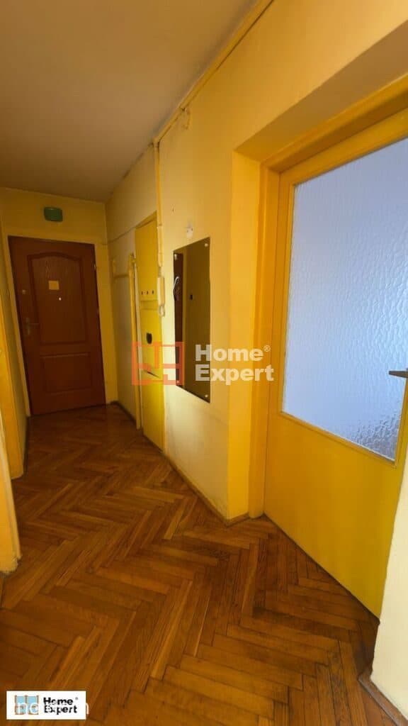 okolice Placu Konstytucji 3-go Maja ROZKŁAD/BALKON - zdjęcie 7
