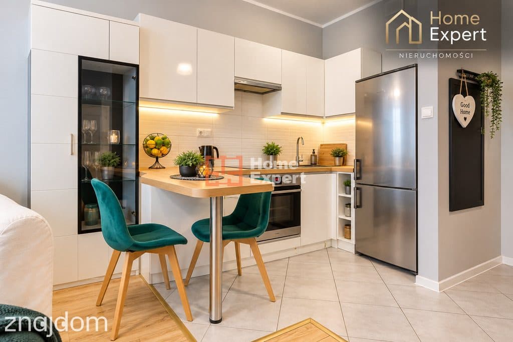 APARTAMENTOWIEC/SPRZEDAŻ/ SRÓDMIEŚCIE - zdjęcie 2