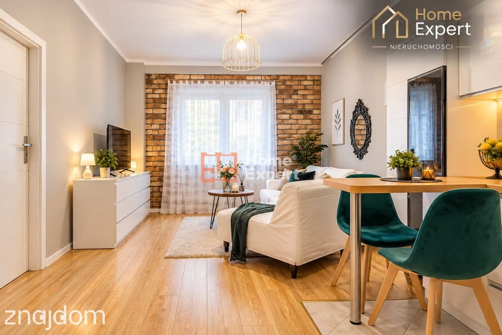 APARTAMENTOWIEC/SPRZEDAŻ/ SRÓDMIEŚCIE - zdjęcie 3