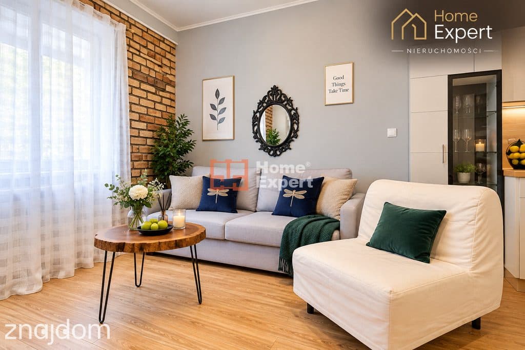 APARTAMENTOWIEC/SPRZEDAŻ/ SRÓDMIEŚCIE - zdjęcie 4
