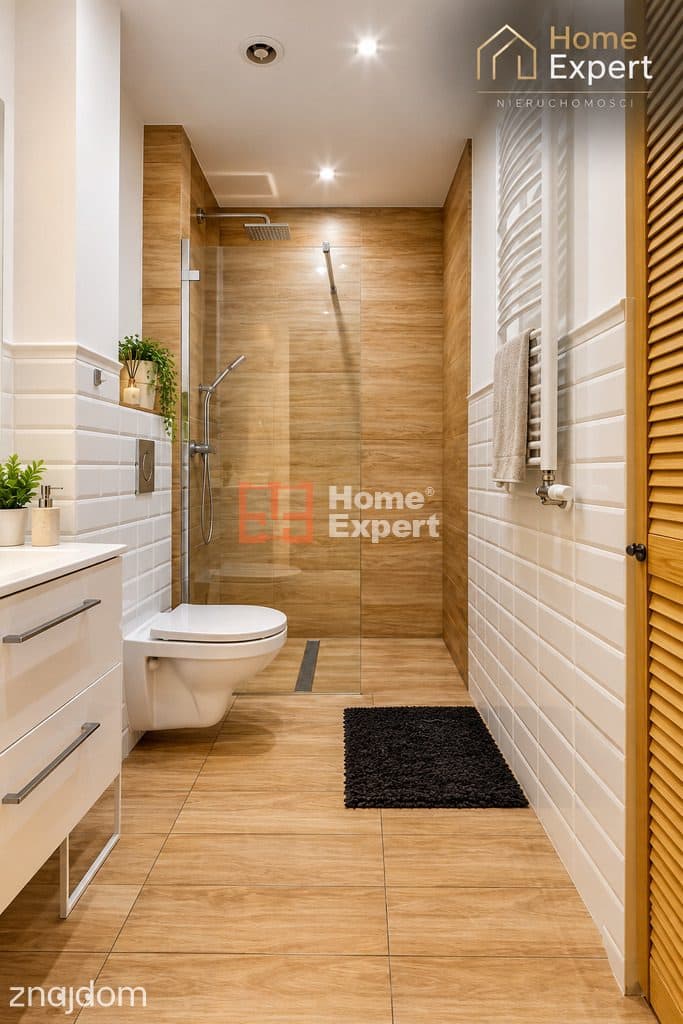 APARTAMENTOWIEC/SPRZEDAŻ/ SRÓDMIEŚCIE - zdjęcie 7
