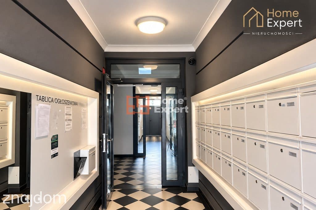 APARTAMENTOWIEC/SPRZEDAŻ/ SRÓDMIEŚCIE - zdjęcie 8