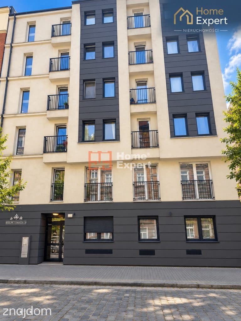 APARTAMENTOWIEC/SPRZEDAŻ/ SRÓDMIEŚCIE - zdjęcie 9