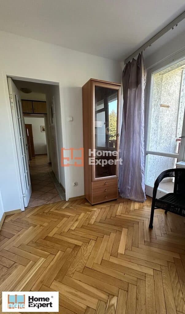 okolice ul. Oporowskiej PEŁER ROZKŁAD/BALKON - zdjęcie 6