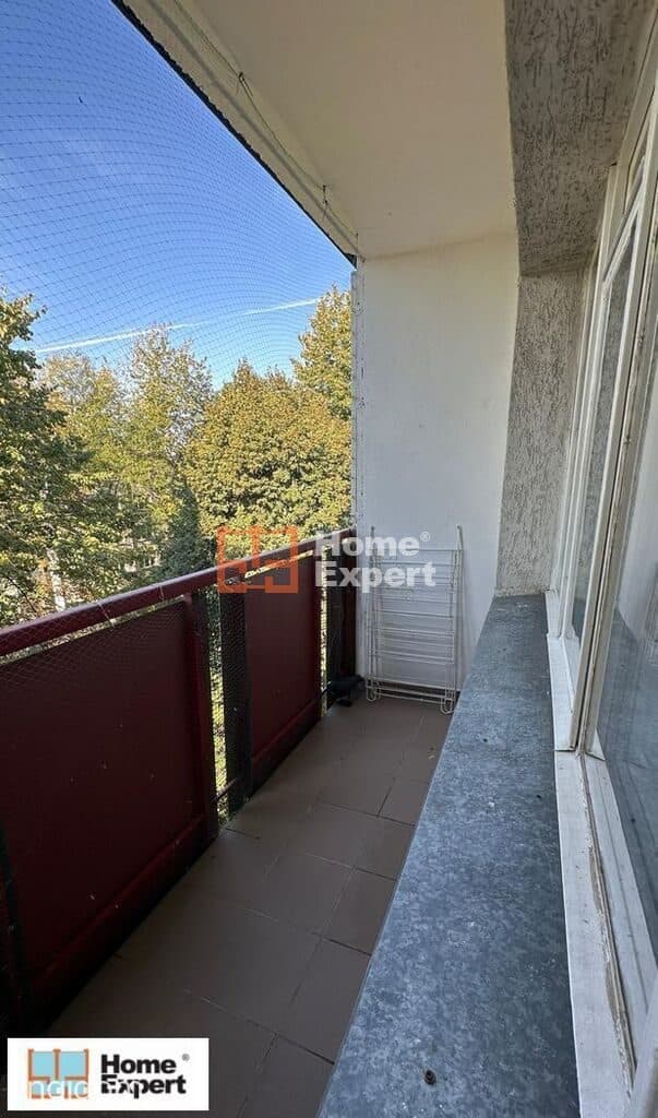 okolice ul. Oporowskiej PEŁER ROZKŁAD/BALKON - zdjęcie 7