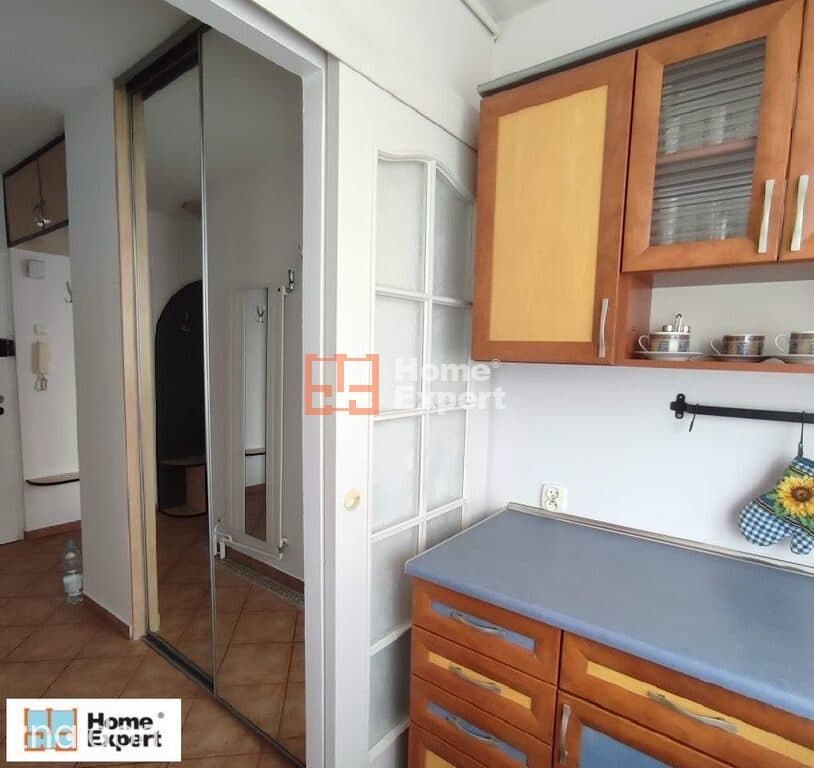 okolice ul. Oporowskiej PEŁER ROZKŁAD/BALKON - zdjęcie 12