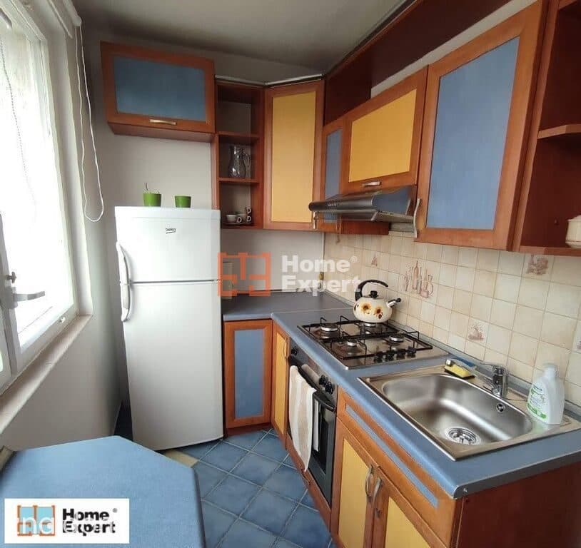 okolice ul. Oporowskiej PEŁER ROZKŁAD/BALKON - zdjęcie 13