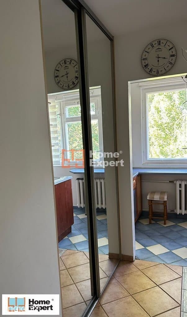 okolice ul. Oporowskiej PEŁER ROZKŁAD/BALKON - zdjęcie 15