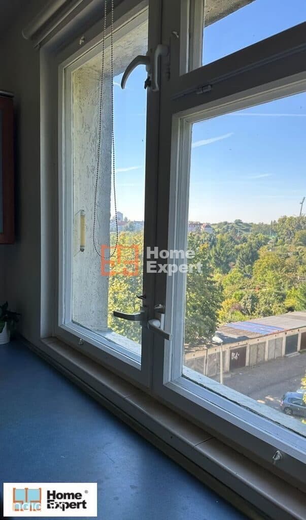 okolice ul. Oporowskiej PEŁER ROZKŁAD/BALKON - zdjęcie 9