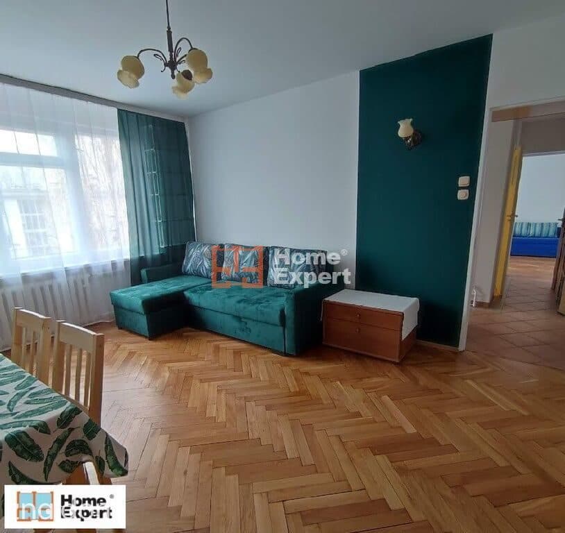 okolice ul. Oporowskiej PEŁER ROZKŁAD/BALKON - zdjęcie 2