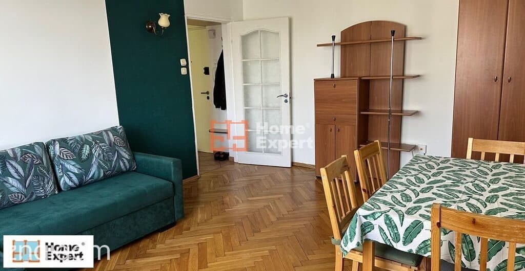 okolice ul. Oporowskiej PEŁER ROZKŁAD/BALKON - zdjęcie 4