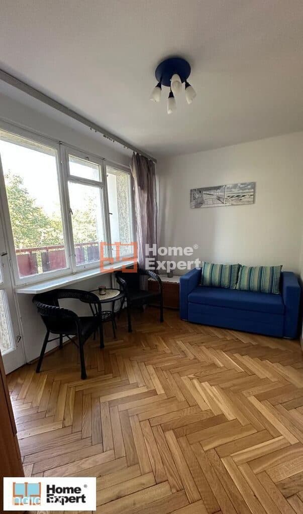 okolice ul. Oporowskiej PEŁER ROZKŁAD/BALKON - zdjęcie 5