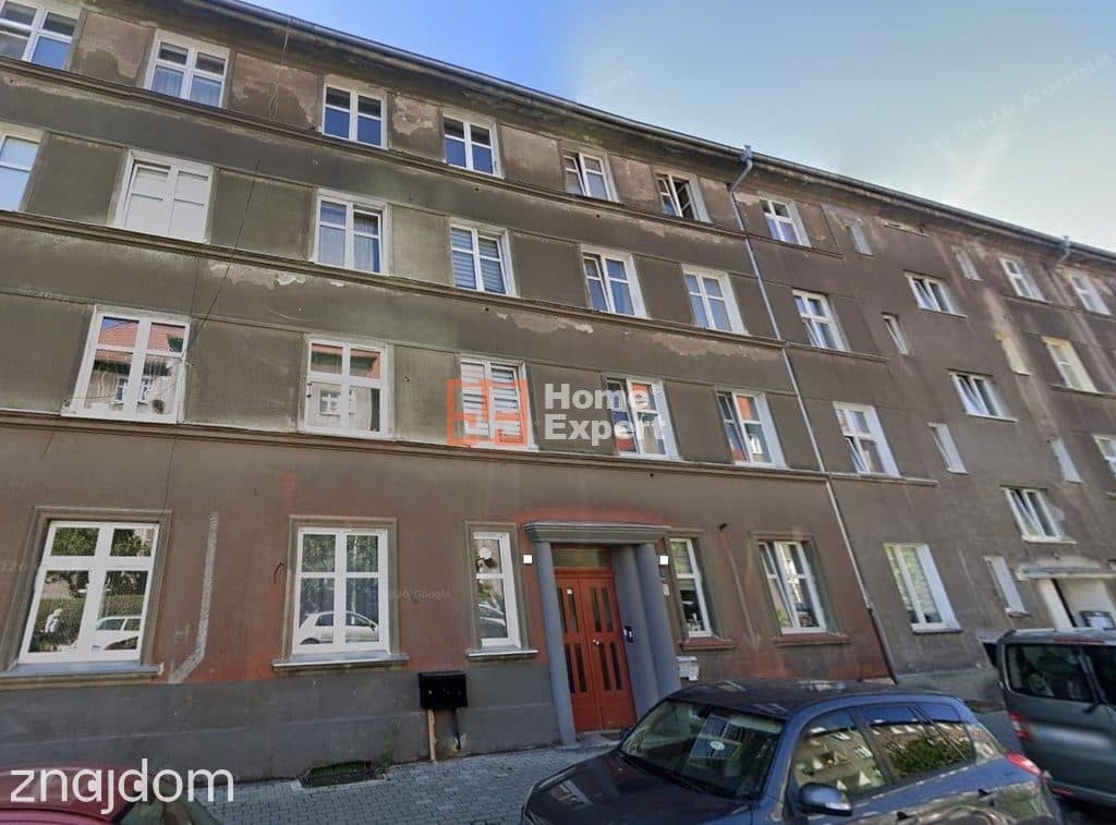 okolice ul. Miarki   PEŁEN ROZKŁAD/BALKON!