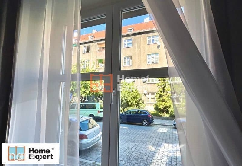 okolice ul. Miarki   PEŁEN ROZKŁAD/BALKON! - zdjęcie 10