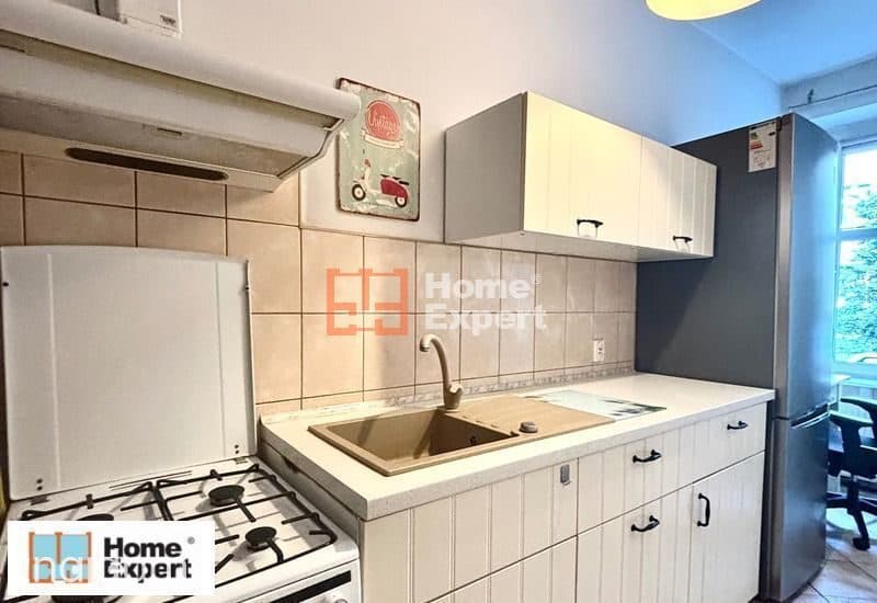 okolice ul. Miarki   PEŁEN ROZKŁAD/BALKON! - zdjęcie 12