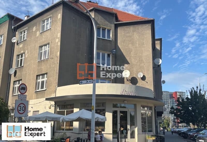 okolice ul. Miarki   PEŁEN ROZKŁAD/BALKON! - zdjęcie 19