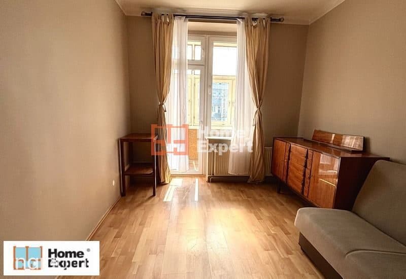 okolice ul. Miarki   PEŁEN ROZKŁAD/BALKON! - zdjęcie 2